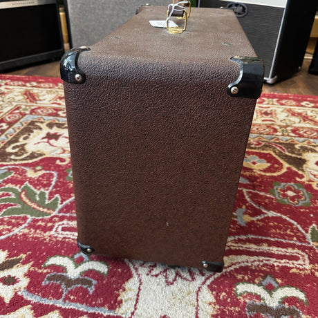 Marshall AS50R Acoustic Guitar Combo Amplifier (Pre-Owned) - Music Vault