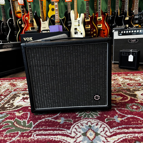 Gear4Music GC-110 1x10" Guitar Speaker Cabinet (Pre-Owned) - Music Vault