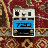 Electro Harmonix 720 Stereo Looper Pedal (Pre-Owned)
