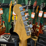 Fender Roland Ready VG G-5 Mexican Stratocaster Sunburst (Pre-Owned)