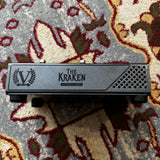 Victory V4 Series The Kraken Valve Preamp Pedal (Pre-Owned)