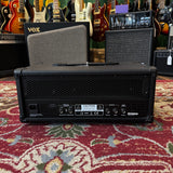 SubZero SZ-SA-100H 80W Electric Guitar Amplifier Head (Pre-Owned)