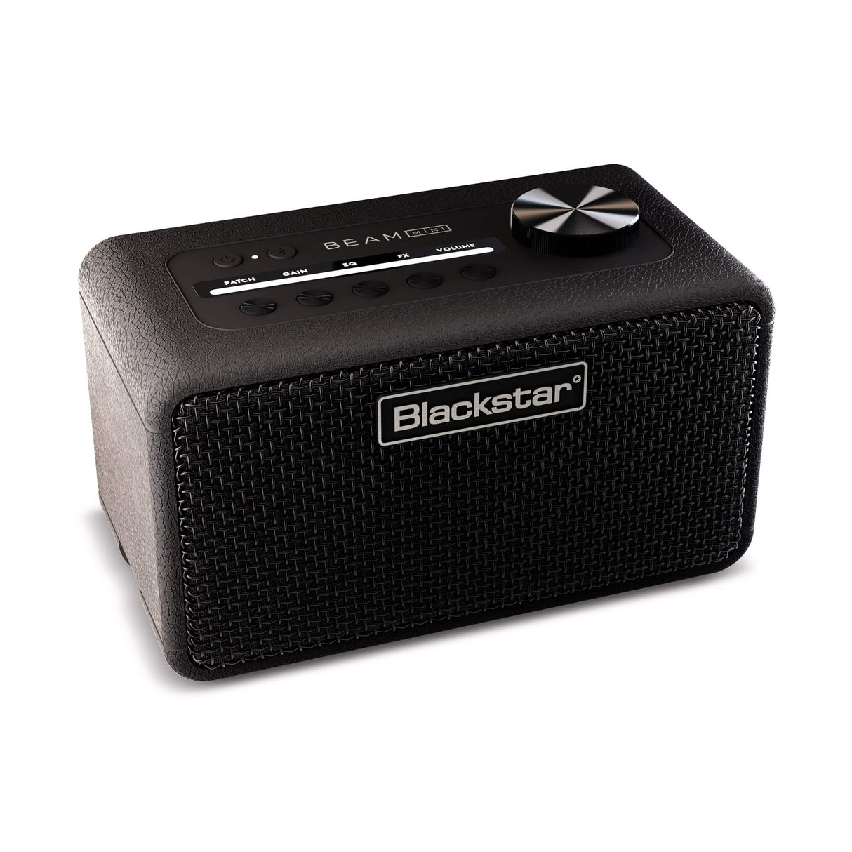 Blackstar Beam Mini Battery Powered Portable Guitar Amplifier Black
