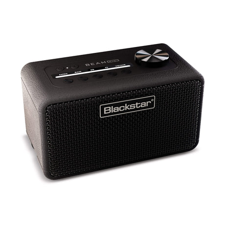 Blackstar Beam Mini Battery Powered Portable Guitar Amplifier Black - Music Vault