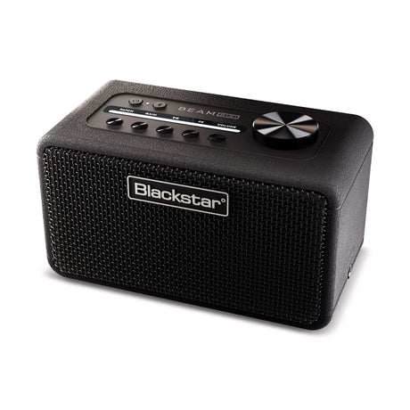 Blackstar Beam Mini Battery Powered Portable Guitar Amplifier Black - Music Vault
