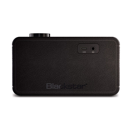 Blackstar Beam Mini Battery Powered Portable Guitar Amplifier Black - Music Vault