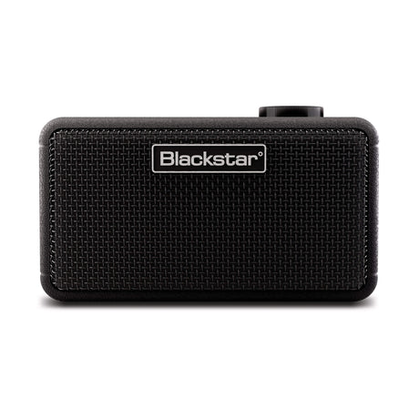 Blackstar Beam Mini Battery Powered Portable Guitar Amplifier Black - Music Vault