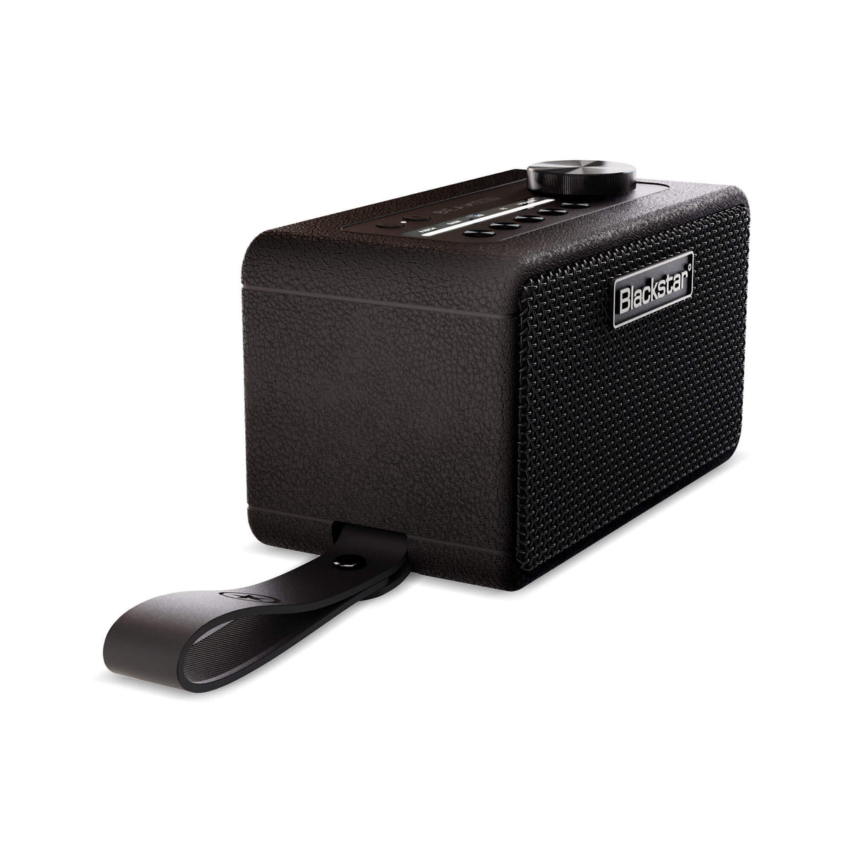 Blackstar Beam Mini Battery Powered Portable Guitar Amplifier Black