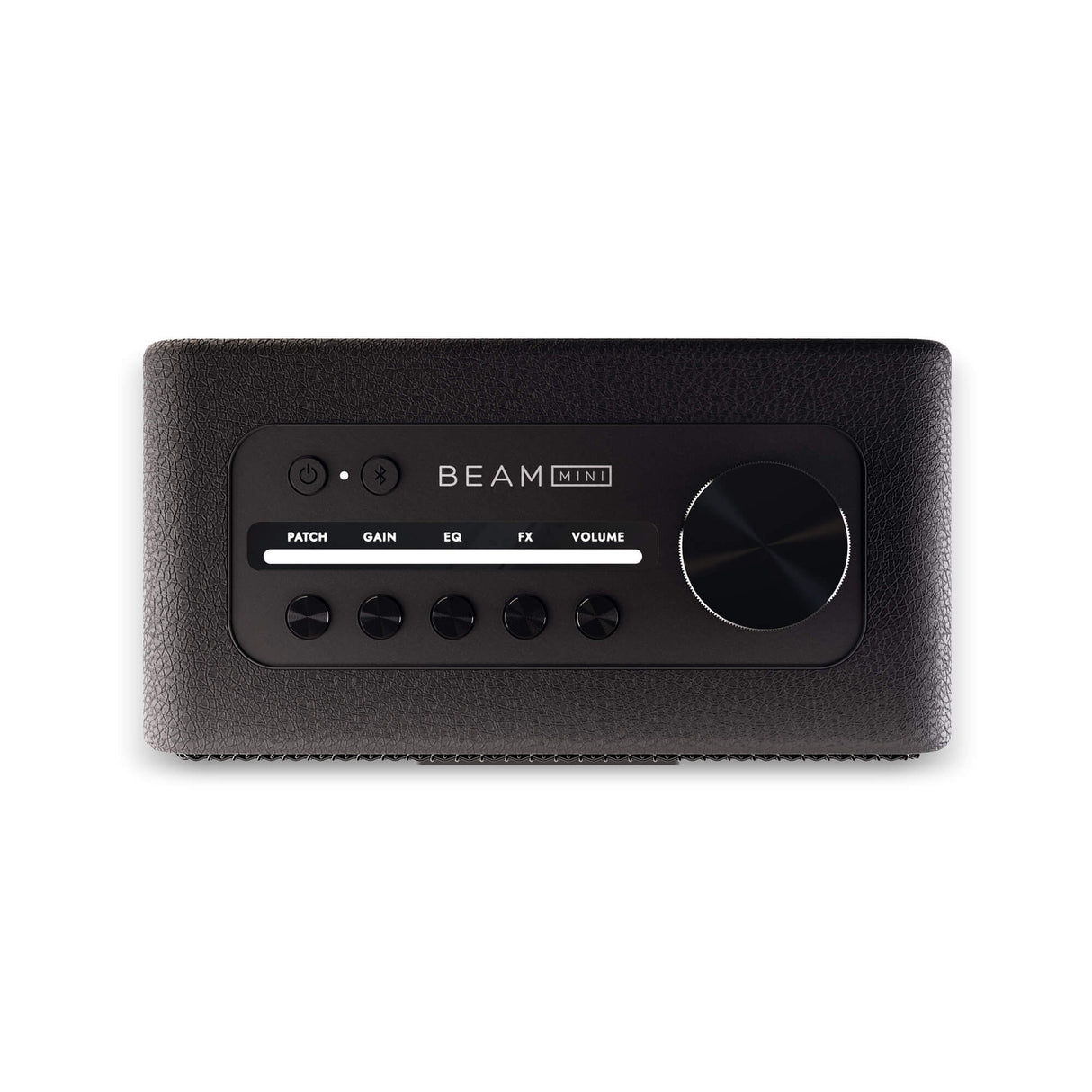 Blackstar Beam Mini Battery Powered Portable Guitar Amplifier Black