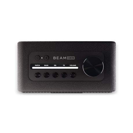 Blackstar Beam Mini Battery Powered Portable Guitar Amplifier Black - Music Vault