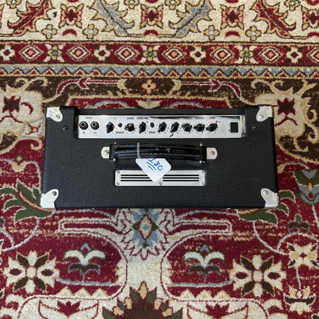 Laney VC15-110 1X10" Valve Electric Guitar Combo Amplifier (Pre-Owned) - Music Vault