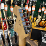 Fender Player Stratocaster HSS Tidepool Blue 2002 (Pre-Owned)