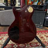Aria Pro II PE-R60 Japanese 1980's See Through Red (Pre-Owned)