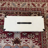EVH 5150III 150W Electric Guitar Valve Amplifier Head Ivory White (Pre-Owned)