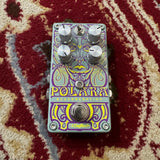Digitech Polara Stereo Reverb Pedal (Pre-Owned)