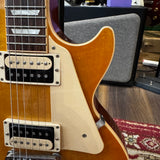 Gibson Les Paul Classic 120th Anniversary Lemon Burst 2014 + Hard Case (Pre-Owned)