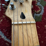 Squier Affinity Series Telecaster Indonesian 2014 Blonde (Pre-Owned)