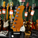 Sire Larry Carlton S7 HSS New Gen Electric Guitar Skyburst Sparkle (Pre-Owned)