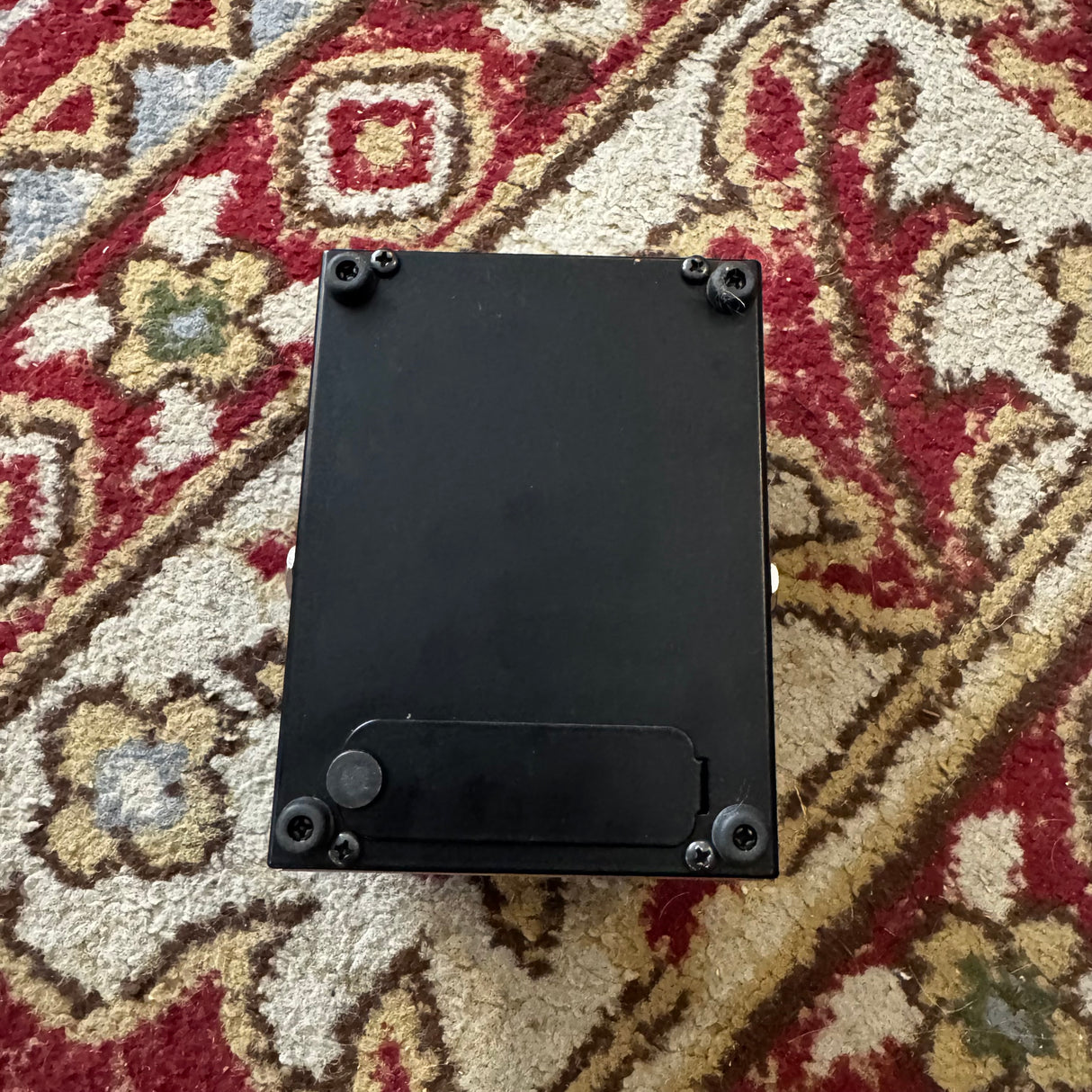 Biyang Tonefancier Blue BL-8 Overdrive Pedal (Pre-Owned)