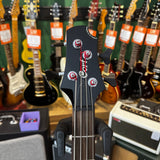 Cort Action PJ Electric Bass Guitar Blue (Pre-Owned)