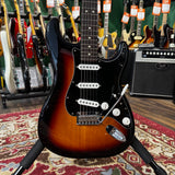 Fender GuitarGuitar Exclusive Limited Edition Roaster Player II Stratocaster Sunburst (Pre-Owned)