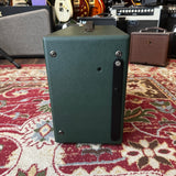 Hartwood Voltair 40W Electric Guitar Combo Amplifier British Racing Green (Pre-Owned)