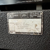 Peavey Bandit 65 Electric Guitar 1x12 Combo Amplifier (Pre-Owned)