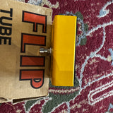 Guyatone Flip OD-X Tube / Valve Overdrive Pedal 90's Japanese (Pre-Owned)