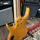 Subzero Generation Pro Fanned Fret 8 String Electric Guitar Tide Fade (Pre-Owned)