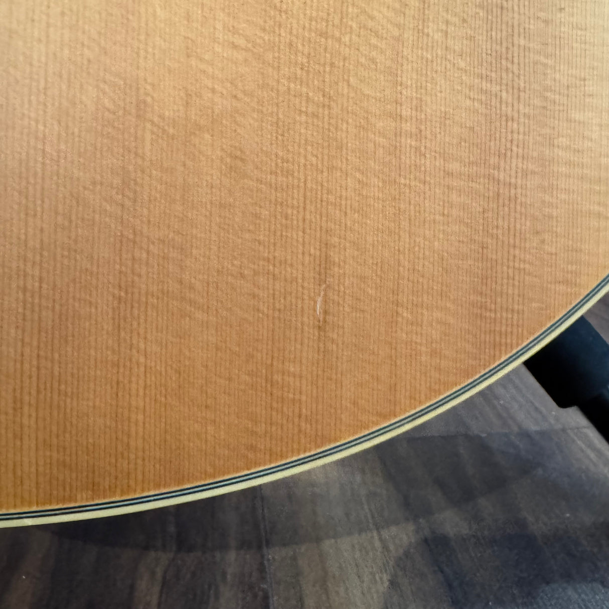 Westfield SB-100CE Electro Acoustic Bass (Pre-Owned)