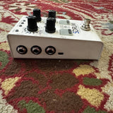 Digitech SDrum Strumable Drums Drum Machine Pedal (Pre-Owned)