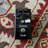 Fender The Bends Compressor Pedal (Pre-Owned)