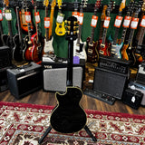 Epiphone Les Paul Black Beauty Ebony 2019 + Hard Case (Pre-Owned)