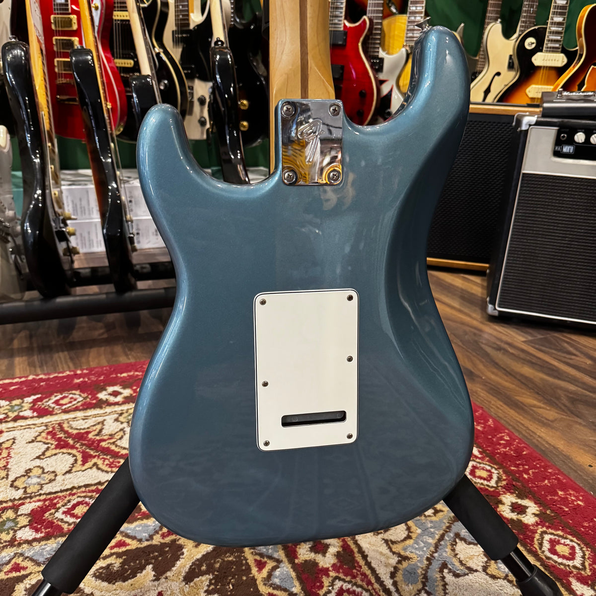 Fender Player Stratocaster HSS Tidepool Blue 2002 (Pre-Owned)