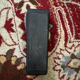 Dunlop GCB-95 Crybaby Wah Pedal (Pre-Owned)