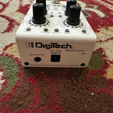 Digitech SDrum Strumable Drums Drum Machine Pedal (Pre-Owned)