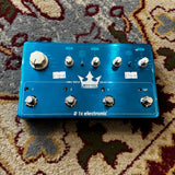 TC Electronic Flashback Triple Delay Pedal (Pre-Owned)