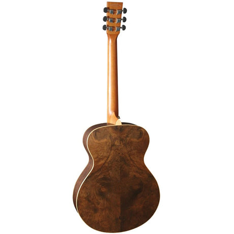 Tanglewood Discovery DBT-F-HR-LH Electro Acoustic Left Handed - Music Vault