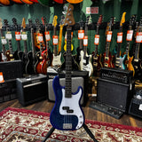 Northstar Pro NSP6PBL Precision Bass Thru Blue