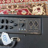 Vox AV60 60W Hybrid Valve Electric Guitar Combo Amplifier (Pre-Owned)