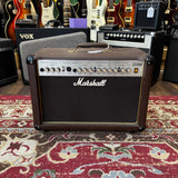 Marshall AS50R Acoustic Guitar Combo Amplifier (Pre-Owned)
