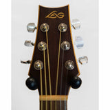 LAG 4S100D 4 Seasons Spring Dreadnought Acoustic (Pre-Owned) - Music Vault