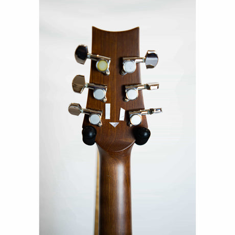 LAG 4S100D 4 Seasons Spring Dreadnought Acoustic (Pre-Owned) - Music Vault