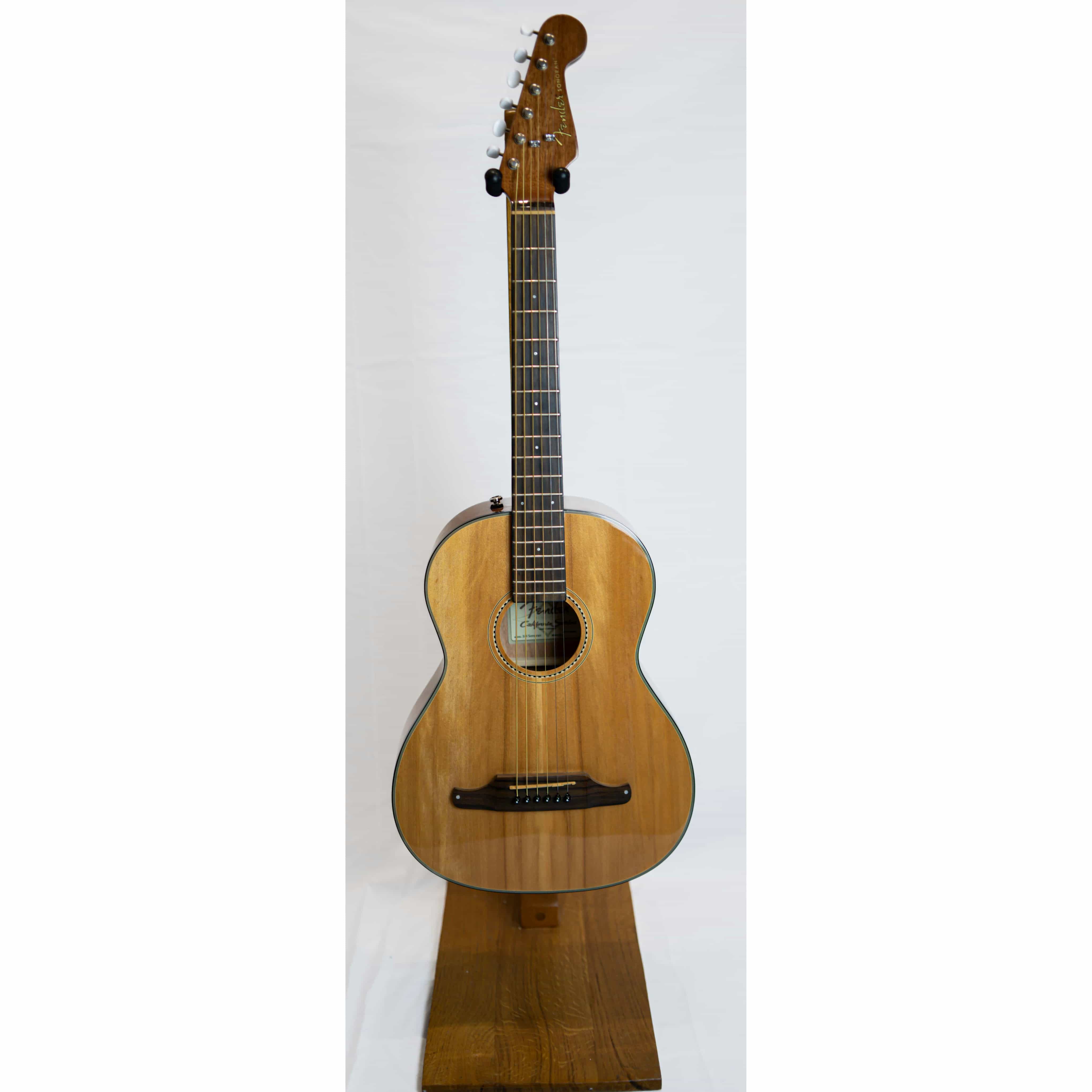 Fender California Series Sonoran Mini 3/4 Acoustic (Pre-Owned