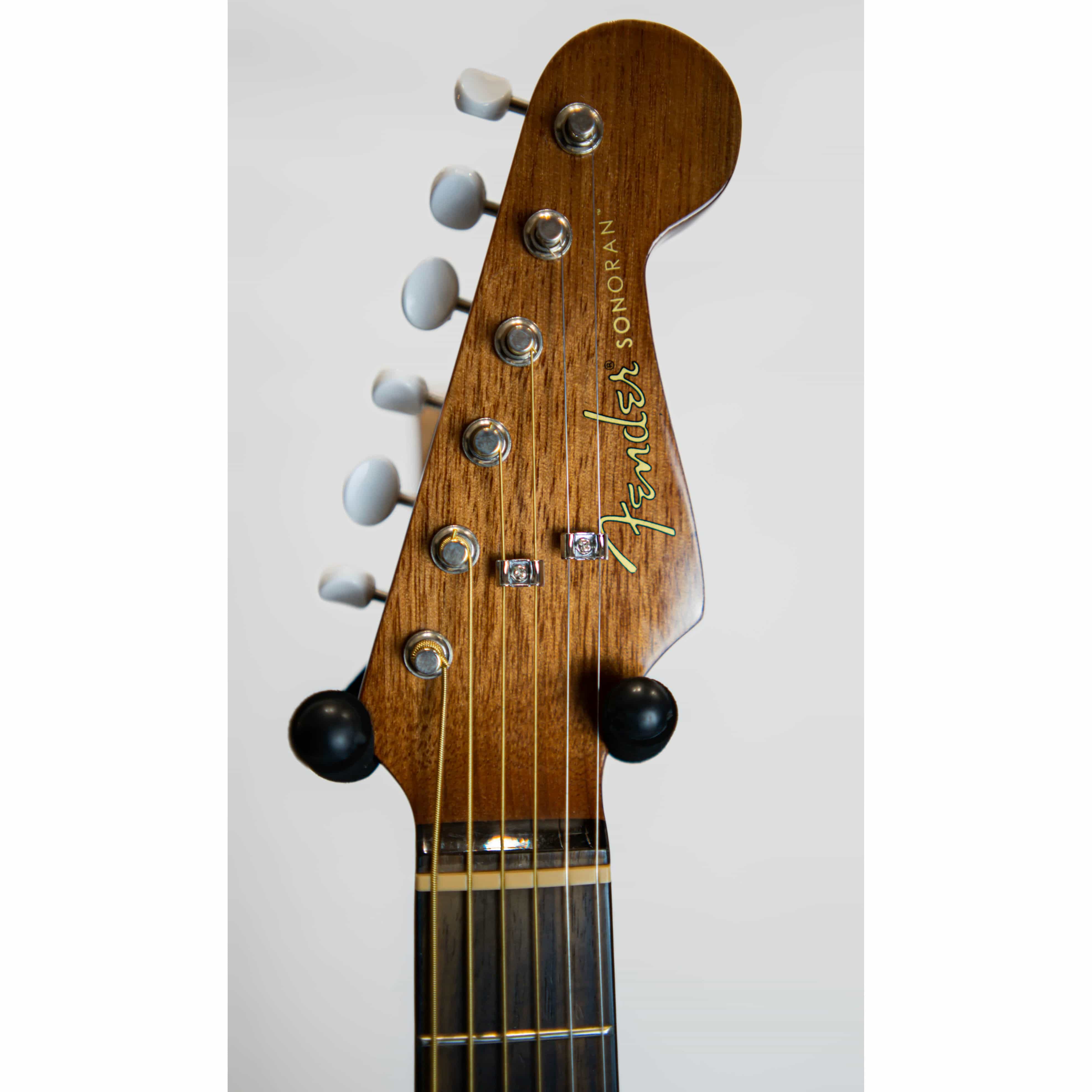 Fender California Series Sonoran Mini 3/4 Acoustic (Pre-Owned