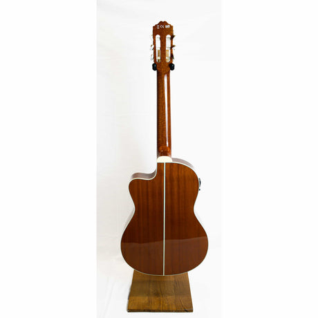 Gear4Music Thinline Electro Acoustic Classical (Pre-Owned) - Music Vault