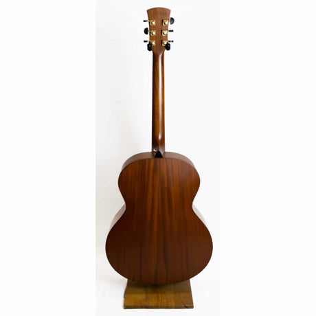Faith Natural Series Neptune Jumbo Acoustic + Hard Case (Pre-Owned) - Music Vault