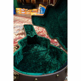 Faith Natural Series Neptune Jumbo Acoustic + Hard Case (Pre-Owned) - Music Vault