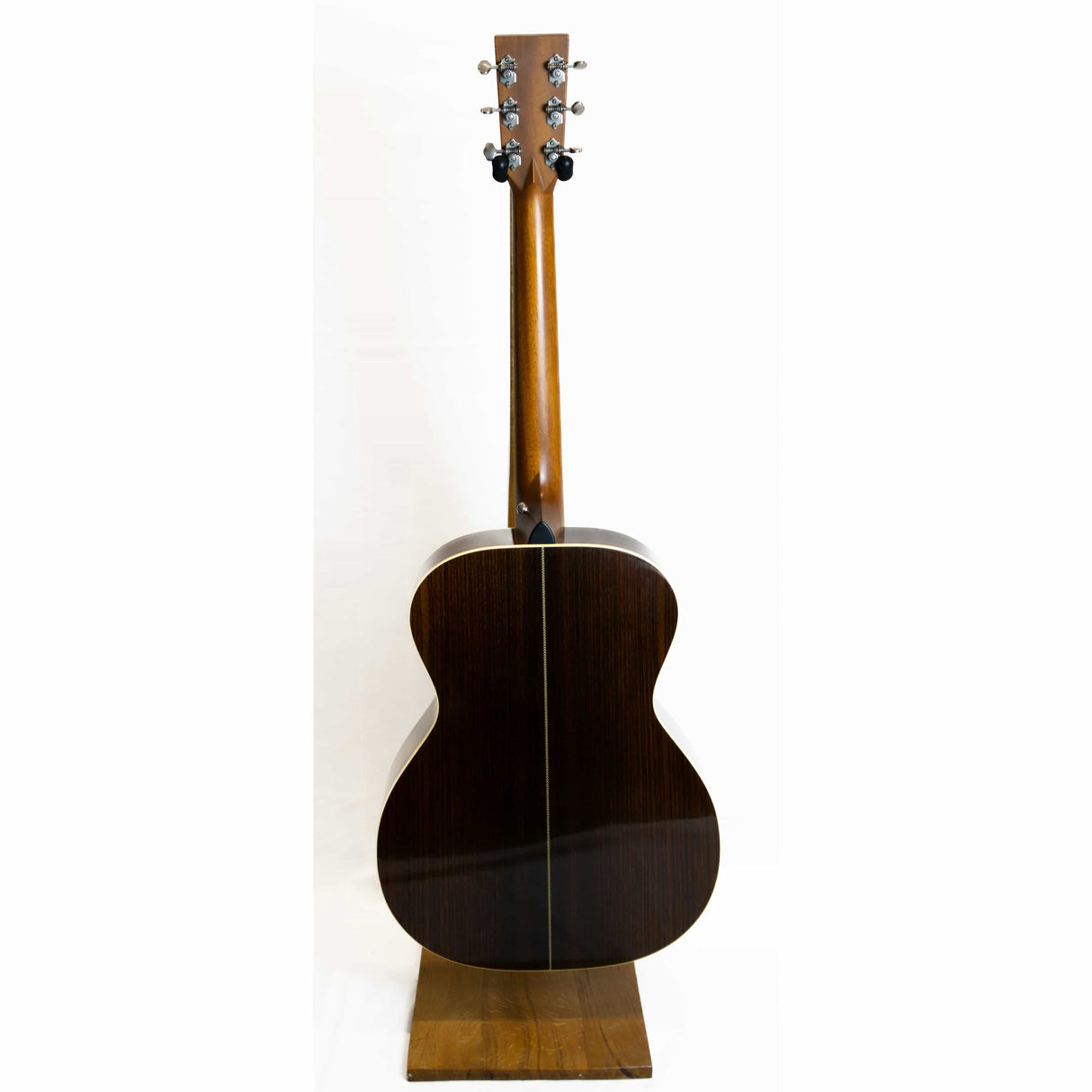 Stonebridge OM33SR Bluegrass Series Acoustic (Pre-Owned) - Music Vault