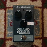 TC Electronic Grand Magus Distortion Pedal (Pre-Owned)